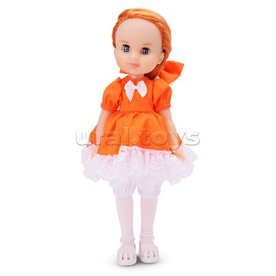 Кукла "Лилия"