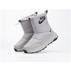 Зимние Сапоги Nike