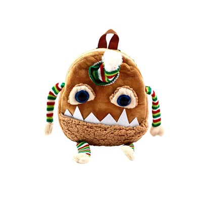 Сладкий новогодний подарок «Гоша», конфеты + игрушка, детский, 500 г