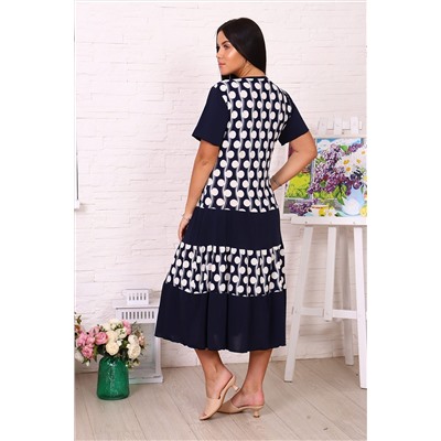 Платье НАТАЛИ, 677813