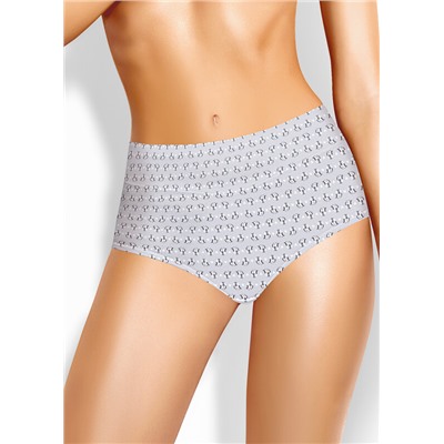 Трусы женские макси