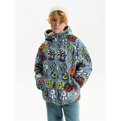 PELICAN Ветровка BZIM3387