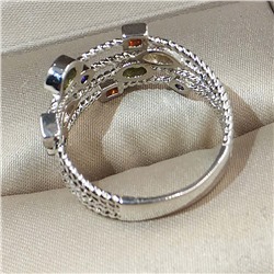 Кольцо арт. 51 2446 (id 288069)