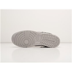 Кроссовки Nike SB Dunk Low x OFF-White