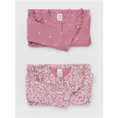 CROCKID Комбинезон К 6534-2уп