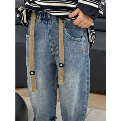 Lovey.CC Джинсы 2116