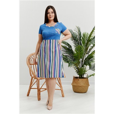 Платье 7381 НАТАЛИ, 884532