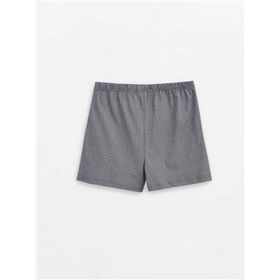 Боксеры DIWARI BASIC MEN MBX 010 Трусы мужские