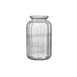 Ваза высота 230мм Botanica стекло 80396 SL/St