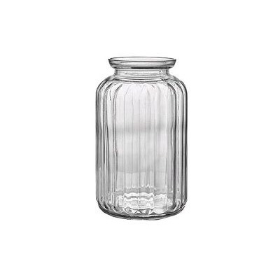 Ваза высота 230мм Botanica стекло 80396 SL/St