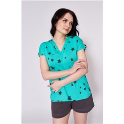 Пижамный комплект М322202а