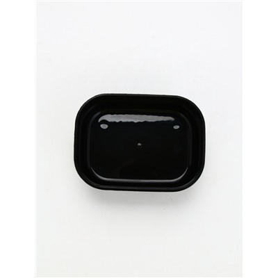 Ланч - бокс прямоугольный «Мопс», 500 мл