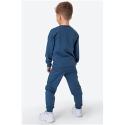 Костюм для мальчика из футера Happyfox