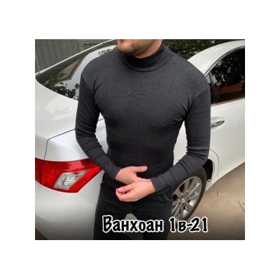 Водолазка #22310801