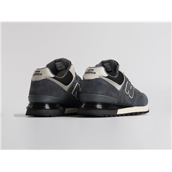 Зимние Кроссовки New Balance 574 Mid