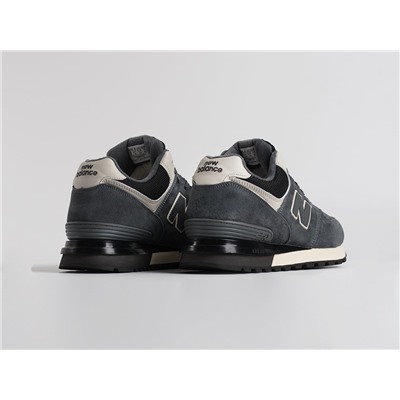 Зимние Кроссовки New Balance 574 Mid