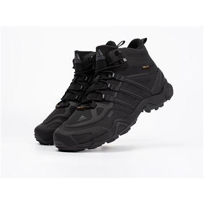 Зимние Ботинки Adidas Terrex Winter