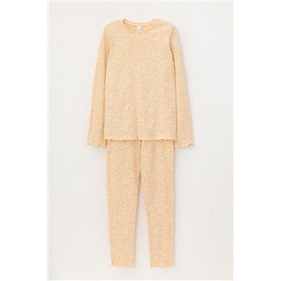 CROCKID Пижама К 1618