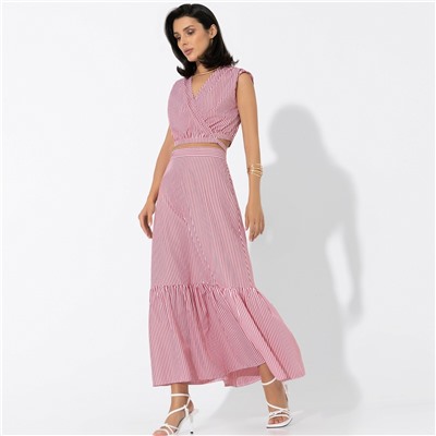 Комплект с юбкой, Влюбились! (2 в 1)