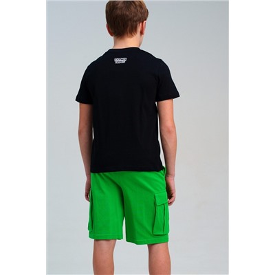 Комплект (Футболка+Шорты) PLAYTODAY, 1122512