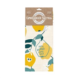 Самойловский Текстиль Полотенце 781079