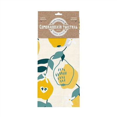 Самойловский Текстиль Полотенце 781079