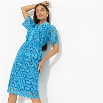 Костюм с юбкой из кружева на подкладе, Кружева и тайны