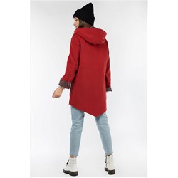 01-09175 Пальто женское демисезонное