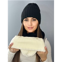 Шапка+хомут, Артикул: 124340