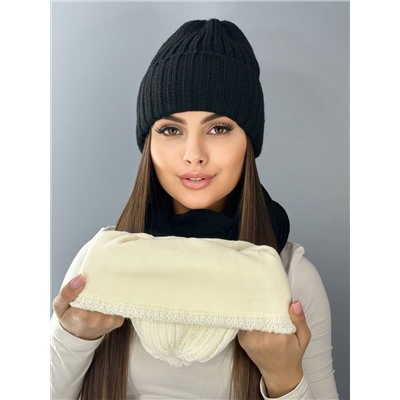 Шапка+хомут, Артикул: 124340