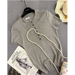 Фктболка-поло