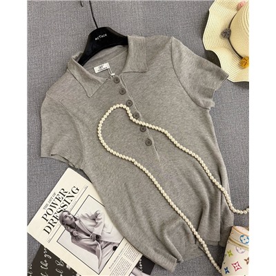 Фктболка-поло