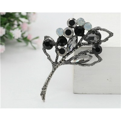 Брошь F968475507180