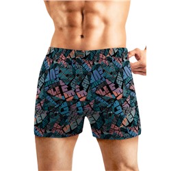 Трусы мужские боксеры