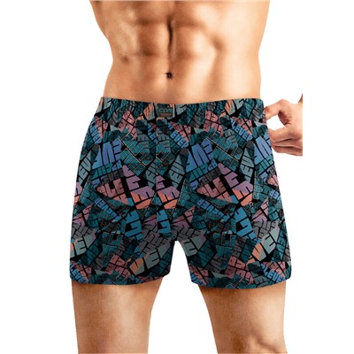 Трусы мужские боксеры