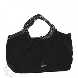 Сумка женская  575802AA black Velina Fabbiano-Safenta