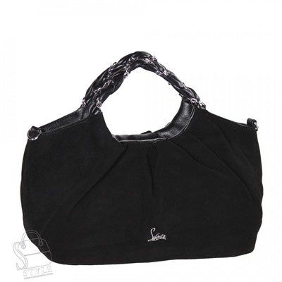 Сумка женская  575802AA black Velina Fabbiano-Safenta