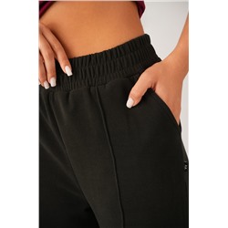 Женские брюки палаццо из кашемира Happyfox