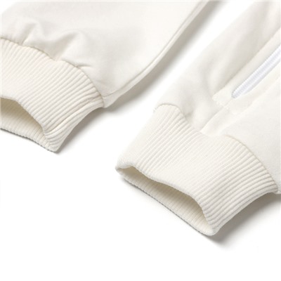 Комбинезон детский MINAKU, рост 86-92 см, экрю