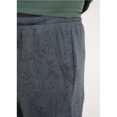 Комплект муж.