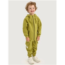 NIKASTYLE Комбинезон 8т11526