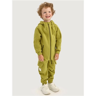 NIKASTYLE Комбинезон 8т11526