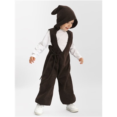 Комбинезон детский Соль&Перец