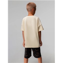 Bodo Футболка 4-340MU