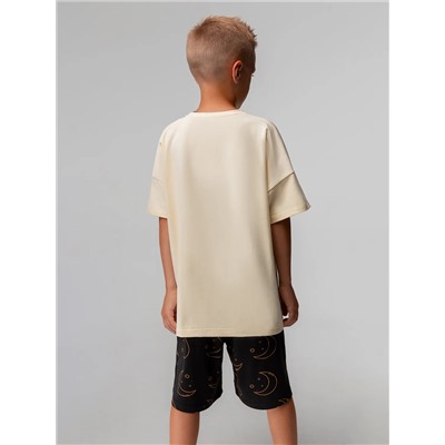 Bodo Футболка 4-340MU