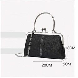 Bags Сумка женская / кожа /  	 0110914