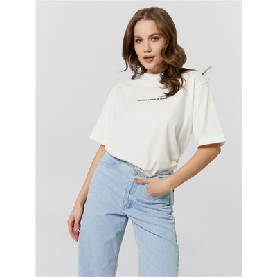 ФУТБОЛКА ЖЕНСКАЯ 112862