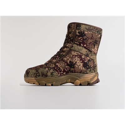 Зимние Ботинки