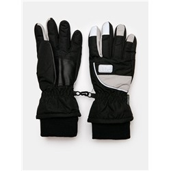 Перчатки текстильные для мальчиков