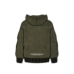 Толстовка трикотажная для мужчин